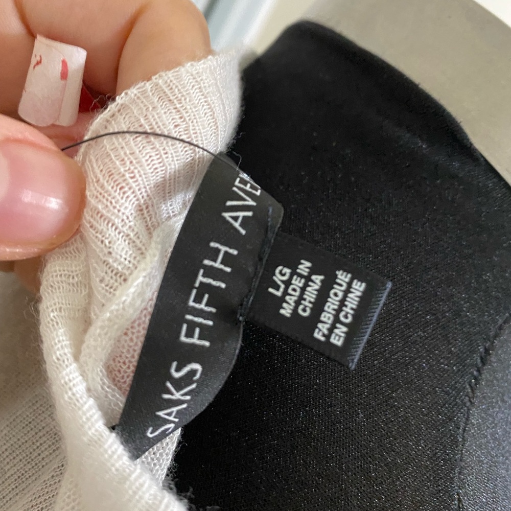 Cardigan - Picture 7 of 9